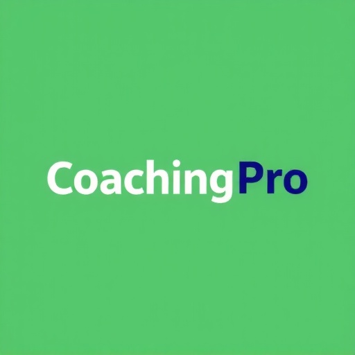 CoachingPro Logo